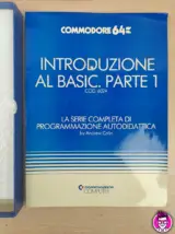 Miniatura 4 per An Introduction to Basic Part 1 - Commodore 64 C 64 - Completo