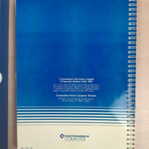 Miniatura 6 per An Introduction to Basic Part 1 - Commodore 64 C 64 - Completo