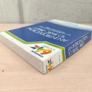 Miniatura 9 per An Introduction to Basic Part 1 - Commodore 64 C 64 - Completo
