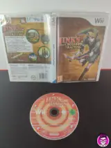 Miniatura 1 per Link's Crossbow Training - Nintendo Wii - PAL ITA