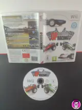 Miniatura 1 per GP Classic Racing - Nintendo Wii - PAL ITA