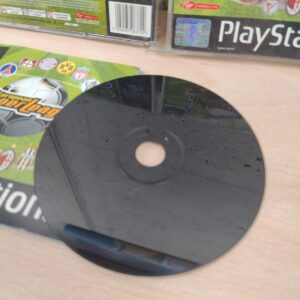 Miniatura 2 per European Super League - PlayStation PS1 - PAL ITA Completo CD Specchio
