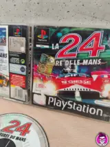 Miniatura 3 per Le Mans 24 Hours - PlayStation 1 PS1 - PAL ITA