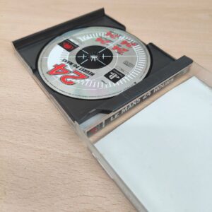 Miniatura 2 per Le Mans 24 Hours - PlayStation 1 PS1 - PAL ITA