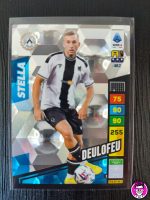 Deulofeu Stella N° 462 - Panini Adrenalyn XL 2023-2024 - Calciatori Card Near Mint Nuova