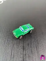 Miniatura 1 per Volkswagen Kharmann Ghia - Micro Machines Galoob - 1/152 Cars Auto