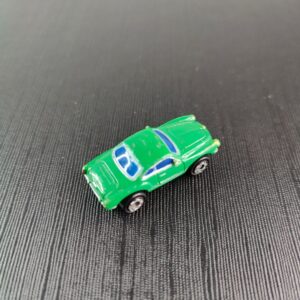 Miniatura 2 per Volkswagen Kharmann Ghia - Micro Machines Galoob - 1/152 Cars Auto