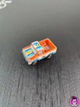 Miniatura 1 per Shell Pickup Promo - Micro Machines Galoob - 1/152 Cars Auto