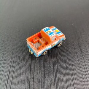 Miniatura 2 per Shell Pickup Promo - Micro Machines Galoob - 1/152 Cars Auto