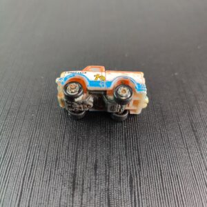 Miniatura 3 per Shell Pickup Promo - Micro Machines Galoob - 1/152 Cars Auto