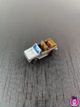 Miniatura 1 per Volkswagen Rabbit - Micro Machines Galoob - 1/152 Cars Auto