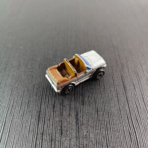 Miniatura 2 per Volkswagen Rabbit - Micro Machines Galoob - 1/152 Cars Auto