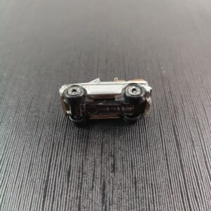Miniatura 3 per Volkswagen Rabbit - Micro Machines Galoob - 1/152 Cars Auto