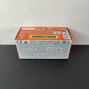 Miniatura 2 per 2020 Honda E - Matchbox Mattel Special Edition 70° Years - 1/64 Diecast Cars Auto Sigillato