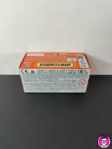 Miniatura 2 per 2020 Honda E - Matchbox Mattel Special Edition 70° Years - 1/64 Diecast Cars Auto Sigillato