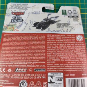 Miniatura 2 per Speed Demon - Cars on the Road - Mattel Disney Pixar Auto