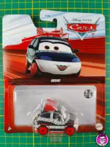 Miniatura 1 per Chisaki - Cars - Mattel Disney Pixar Auto