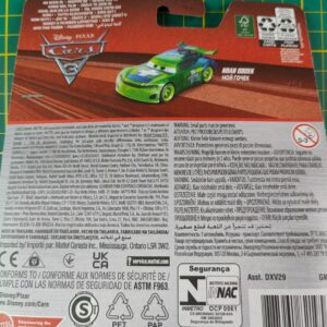 Miniatura 2 per Noah Gocek - Cars - Mattel Disney Pixar Auto