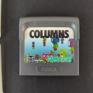 Miniatura 3 per Columns - SEGA Game Gear con Custodia - PAL