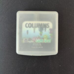 Miniatura 4 per Columns - SEGA Game Gear con Custodia - PAL