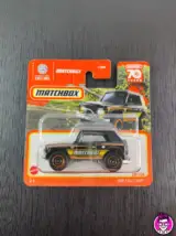 Miniatura 1 per MBX Field Car 28/100 - Matchbox Mattel Special Edition 70° Years - 1/64 Diecast Cars Auto