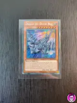 Miniatura 1 per Drago Jet Occhi Blu MP23-IT004 - Yugioh GCC Rara Segreta - ITA Near Mint Nuova