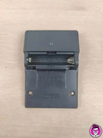 Reperto originale Pokemon Pinball - Game Boy - Testato PAL #02 - Condizioni USATO TESTATO 100% CIB