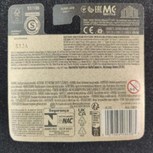 Miniatura 2 per Aqua King 57/100 - Matchbox Mattel Special Edition 70° Years - 1/64 Diecast Cars Auto