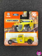 Miniatura 1 per '35 Ford Pickup 47/100 - Matchbox Mattel Special Edition 70° Years - 1/64 Diecast Cars Auto
