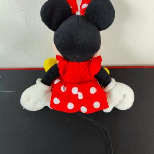 Miniatura 3 per Peluche Minnie Topolina - Disney