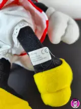 Miniatura 2 per Peluche Minnie Topolina - Disney