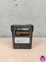 Miniatura 1 per Turbo SEGA - CBS Coleco Vision Colecovision Cartuccia