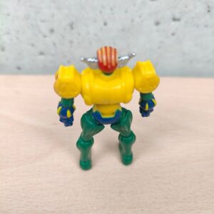 Miniatura 2 per Shin Jeeg Robot d'Acciaio - Action Figure Giochi Preziosi