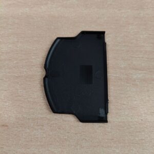 Miniatura 2 per Cover Battery Batteria Nero - PlayStation Portable PSP