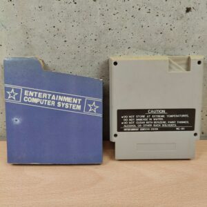 Miniatura 4 per Double Dragon - Clone Game Cartridge Nintendo NES PAL