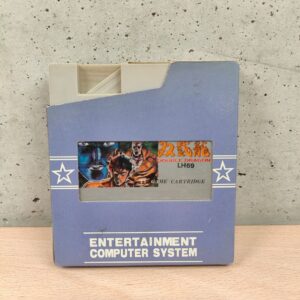Miniatura 2 per Double Dragon - Clone Game Cartridge Nintendo NES PAL