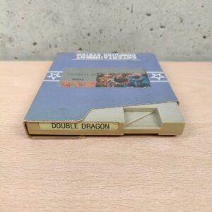 Miniatura 3 per Double Dragon - Clone Game Cartridge Nintendo NES PAL
