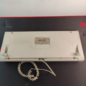 Miniatura 3 per Tastiera Computer IBM 1394320 Originale PC Keyboard Vintage 1985