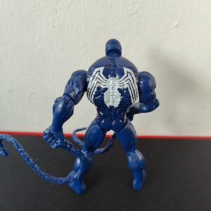 Miniatura 2 per Venom Whip-Lashing - Action Figure Hasbro Marvel