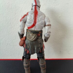 Miniatura 2 per God of War Kratos - Action Figure NECA