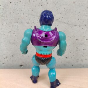 Miniatura 2 per Skeletor Terror Claws - Masters of the Universe MOTU 1984 Action Figure