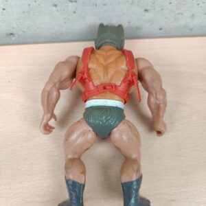 Miniatura 2 per Zodac - Masters of the Universe MOTU 1984 Action Figure