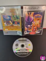 Miniatura 1 per Spyro a Hero's Tail - PlayStation 2 PS2 - PAL ITA Platinum