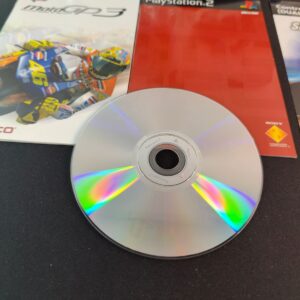 Miniatura 3 per MotoGP3 - PlayStation 2 PS2 - PAL ITA Completo CD Specchio