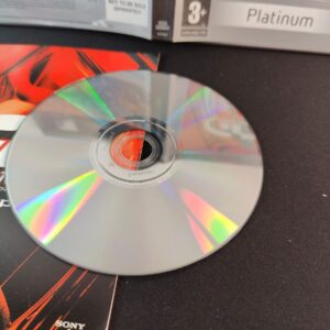 Miniatura 2 per Gran Turismo 3 A-Spec - PlayStation 2 PS2 - PAL ITA Completo CD Specchio Platinum