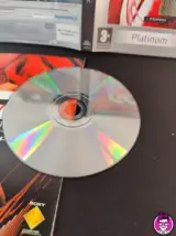 Miniatura 2 per Gran Turismo 3 A-Spec - PlayStation 2 PS2 - PAL ITA Completo CD Specchio Platinum
