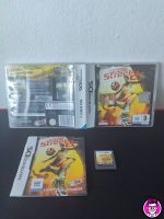 Fifa Street 2 - Nintendo DS - Completo EUR