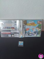 Sam Power Missione Poliziotto - Nintendo DS - EUR