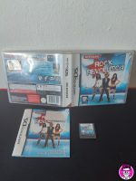 Rock Revolution - Nintendo DS - Completo EUR