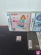 Miniatura 4 per Bundle 3 Giochi - Nintendo DS - EUR